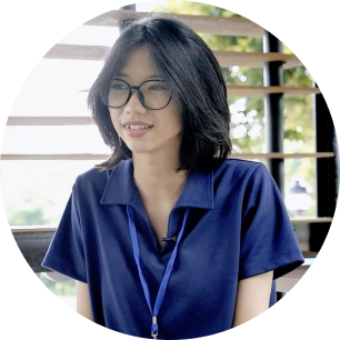 Laila Cahya