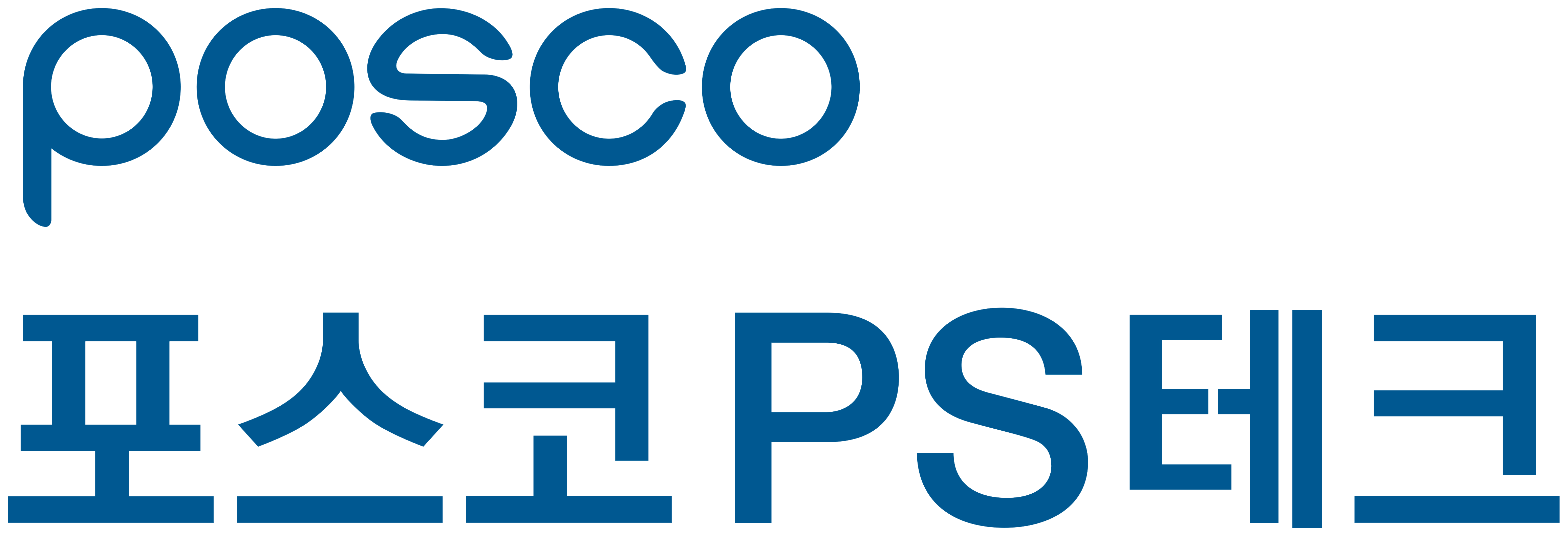 포스코PS테크