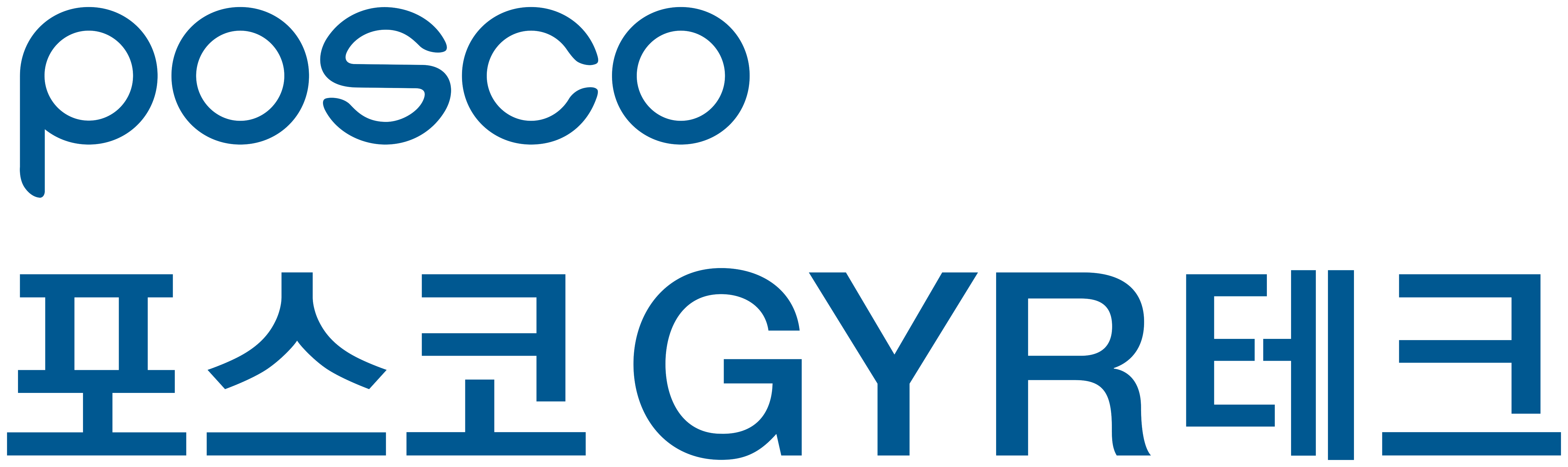 포스코GYR테크