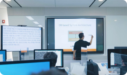 2022 사진 : 발달 장애인 VR직업훈련센터 구축