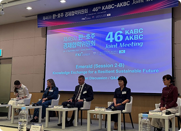 포스코1%나눔재단, 그룹의 역량 모아 재난피해를 최소화 하는 프로그램 기획