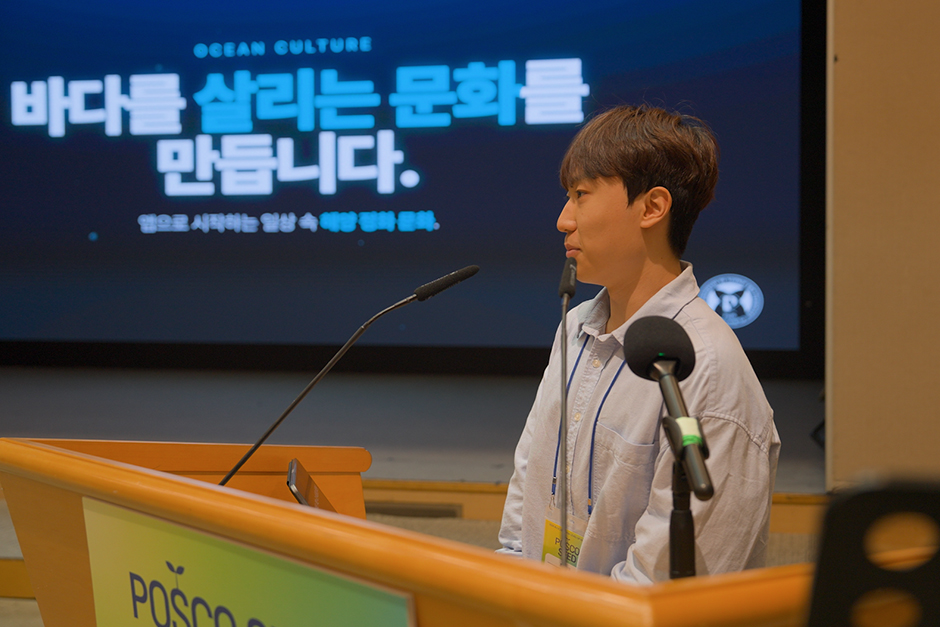 대학별 프로젝트 발표
